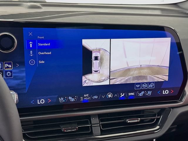 New 2025 Chevrolet Equinox EV RS w/ Active Safety Package 3 AWD/4WD image 16