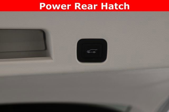 Used 2025 GMC Acadia Denali w/ Super Cruise Package image 32