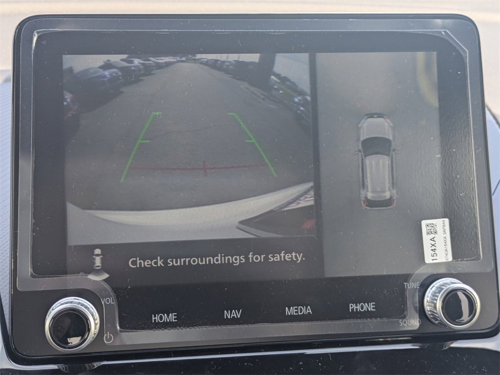New 2025 Mitsubishi Eclipse Cross SEL image 22