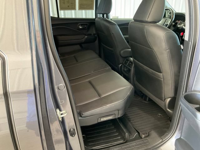 Used 2020 Honda Ridgeline RTL-E image 23