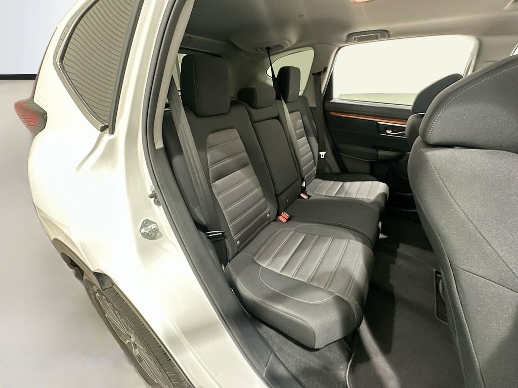 Used 2022 Honda CR-V EX image 28