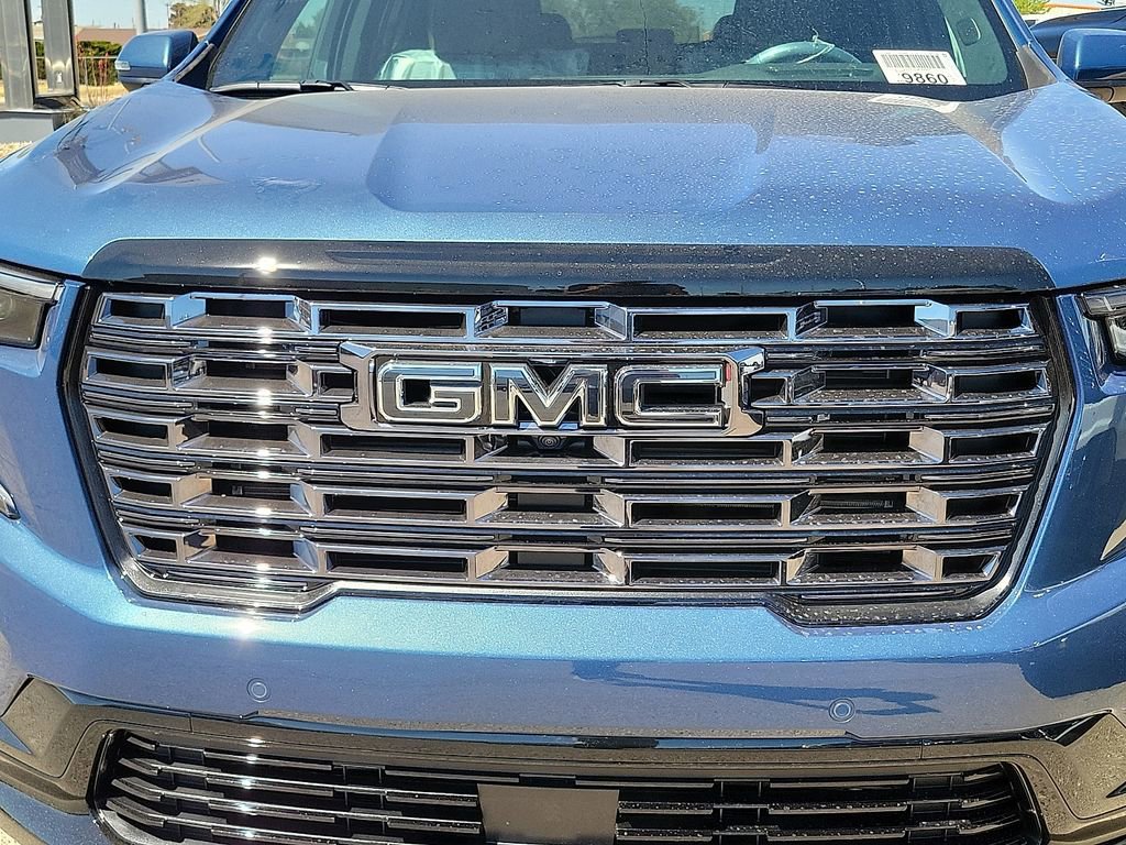 New 2026 GMC Acadia Denali Ultimate image 6