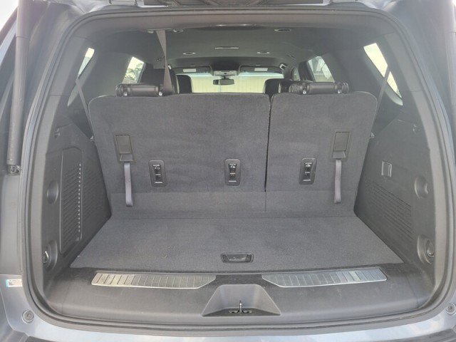 Used 2021 Chevrolet Tahoe RST RWD image 7
