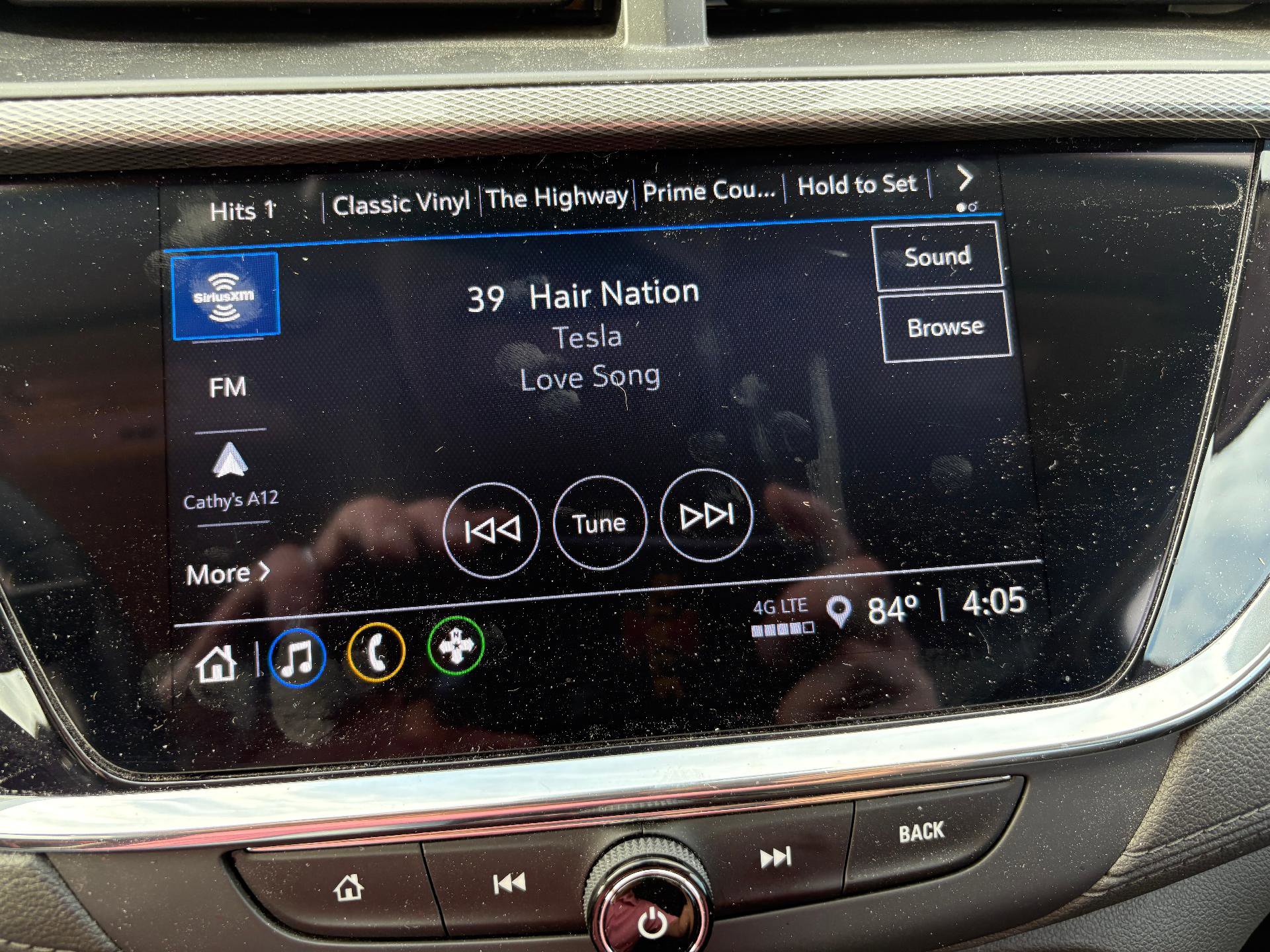 Used 2023 Buick Encore GX Preferred w/ Cold Weather Comfort Package image 22