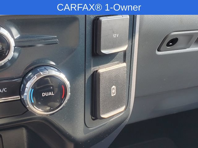 Used 2025 Ford F150 XLT w/ Equipment Group 301A Standard AWD/4WD image 21