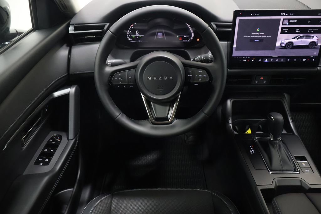 New 2026 MAZDA CX-5 Preferred AWD/4WD image 16