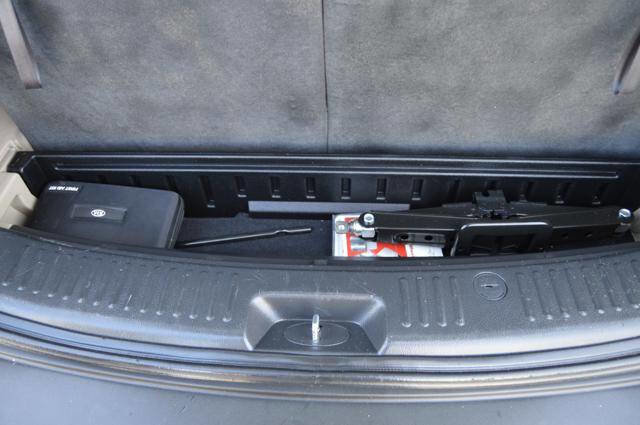 Used 2013 Kia Sorento EX w/ Premium Plus Pkg image 43