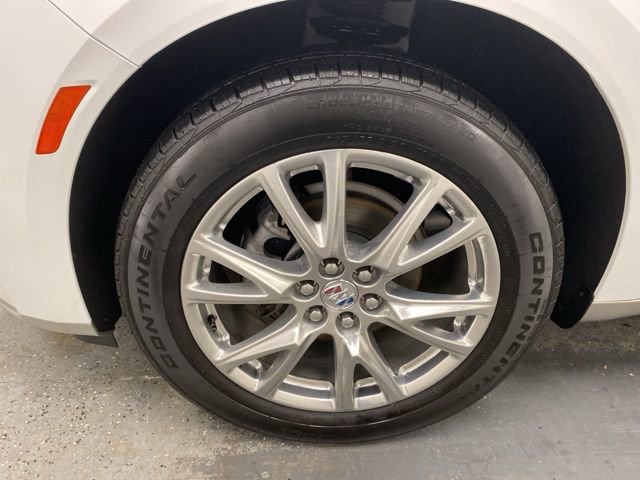 Certified 2023 Buick Enclave Essence w/ Experience Buick Package image 32