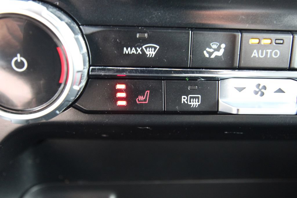 Used 2023 Ford F150 XLT w/ Equipment Group 302A High AWD/4WD image 12