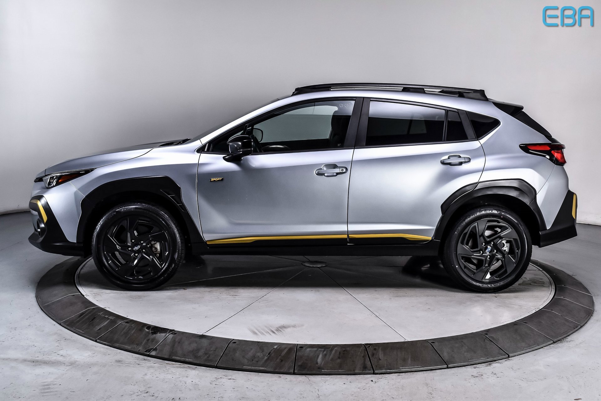 Used 2024 Subaru Crosstrek 2.5i Sport image 3