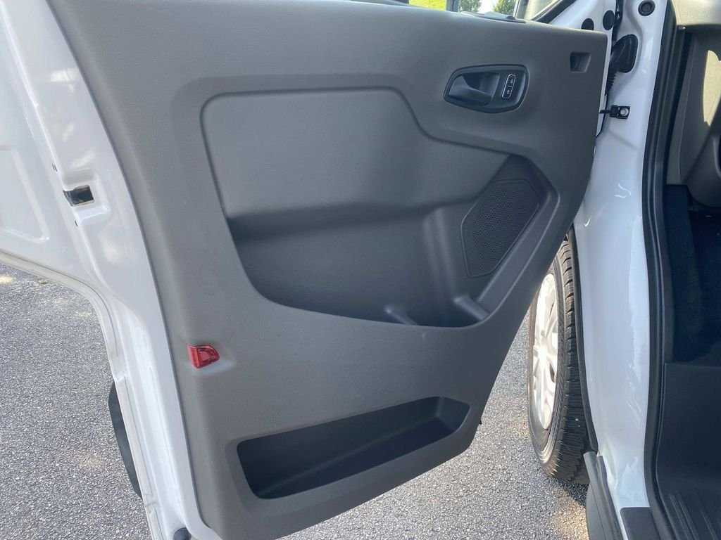 Used 2025 Ford Transit 350 XLT RWD image 16