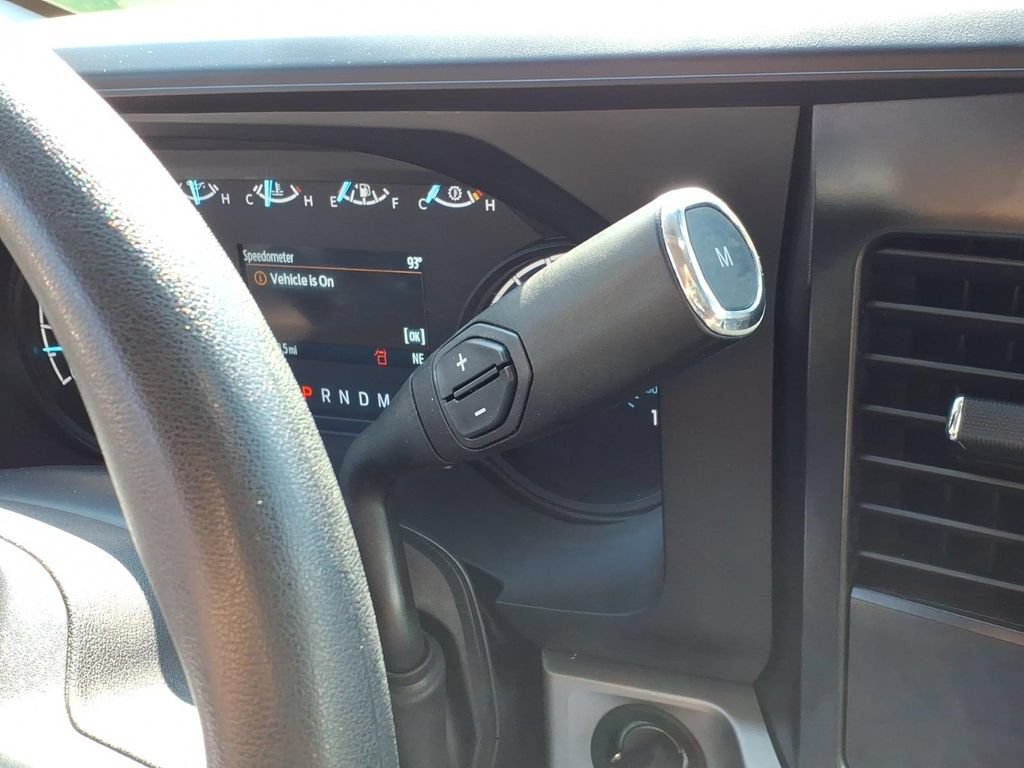 Used 2024 Ford F250 XLT AWD/4WD image 26