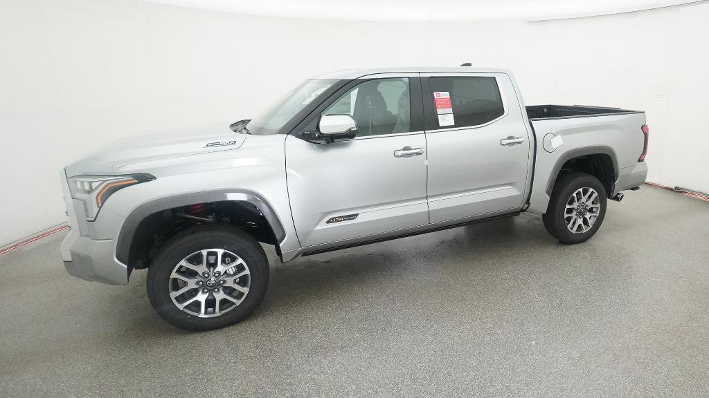 New 2026 Toyota Tundra 1794 Edition image 5