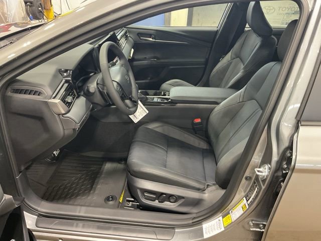 New 2026 Toyota Camry XSE image 10