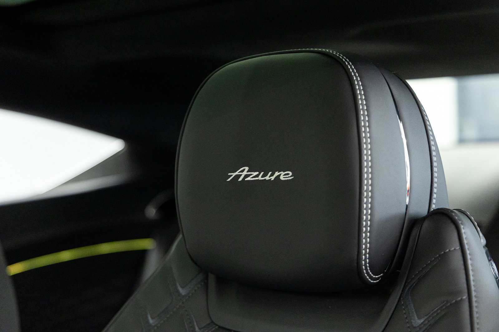 New 2026 Bentley Continental GT image 31