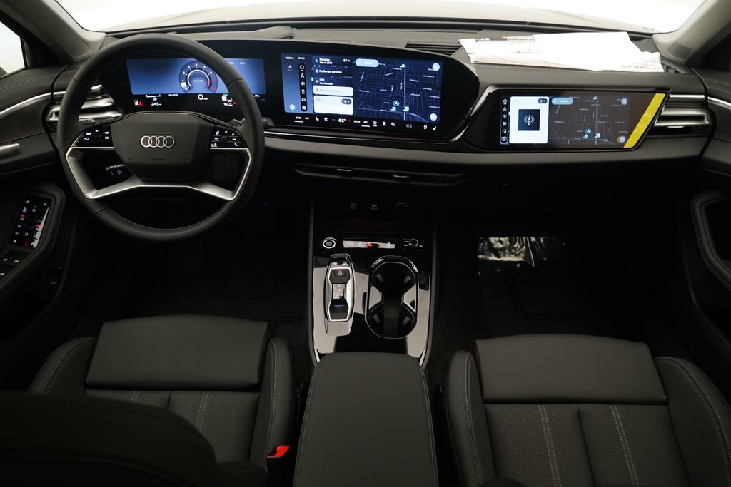 New 2026 Audi A5 2.0T Prestige AWD/4WD image 8