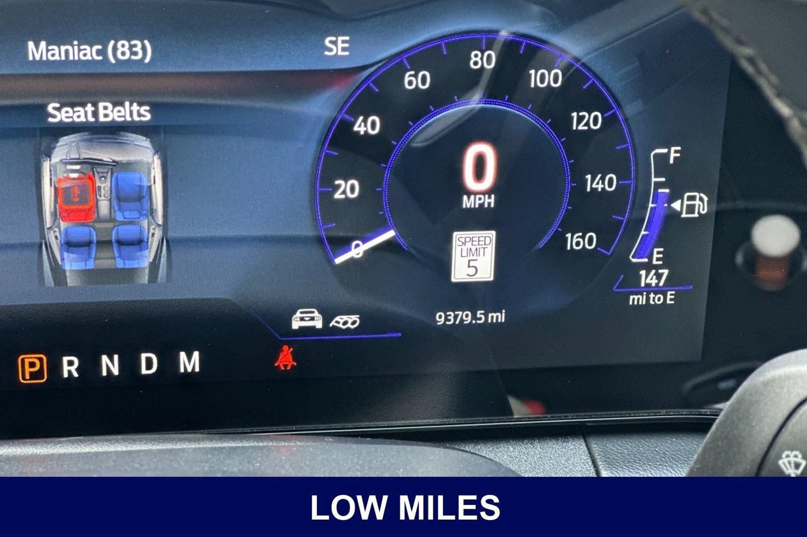 Used 2024 Ford Mustang GT Premium RWD image 33