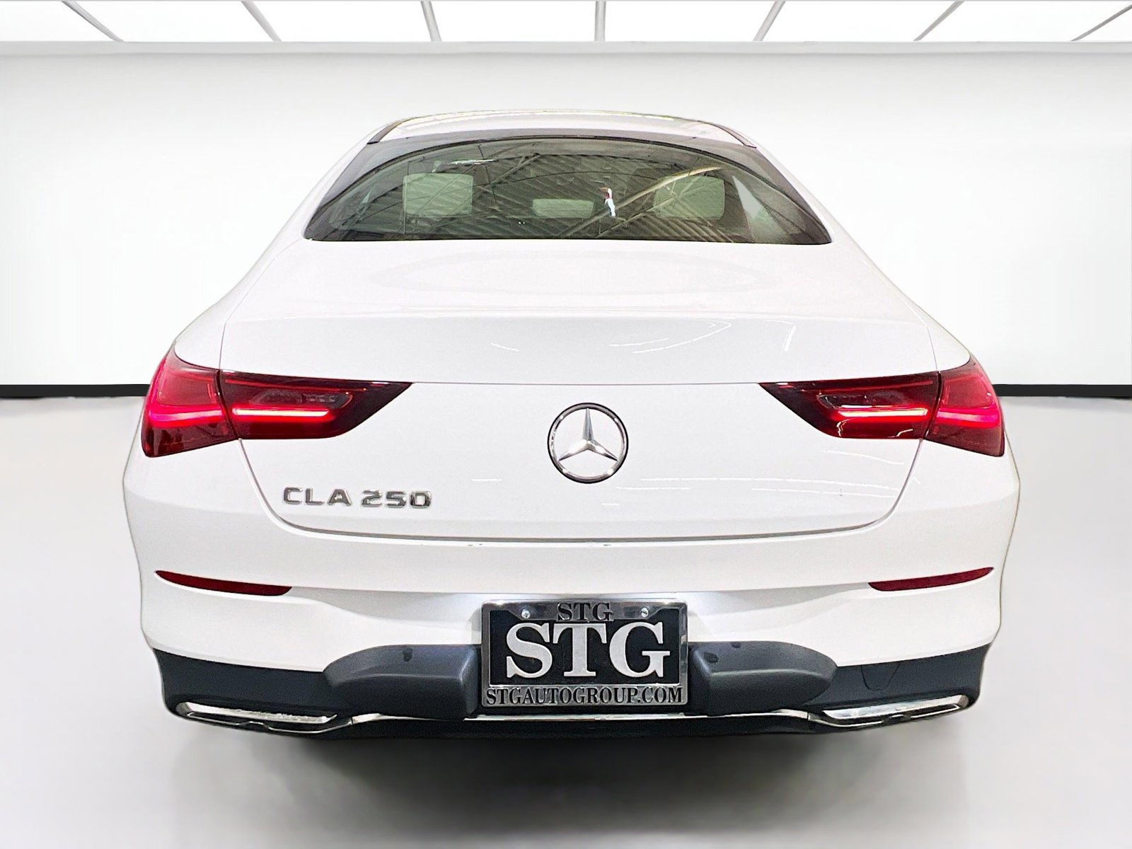 Used 2025 Mercedes-Benz CLA 250 image 5