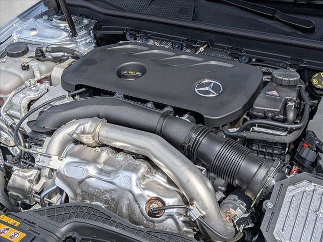 Certified 2026 Mercedes-Benz CLA 250 image 24