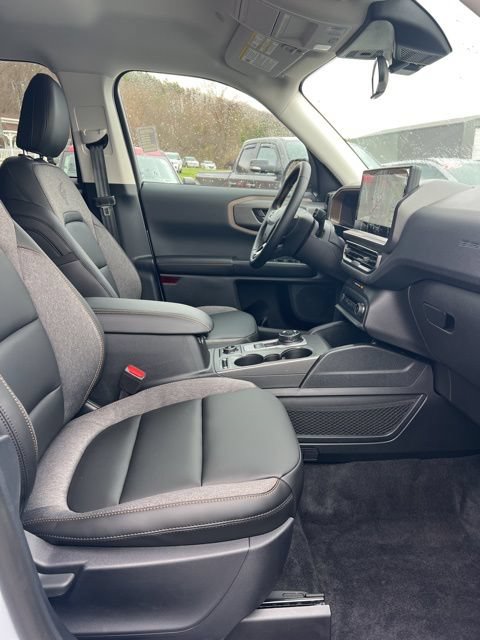 Used 2026 Ford Bronco Sport Big Bend w/ Convenience Package AWD/4WD image 64