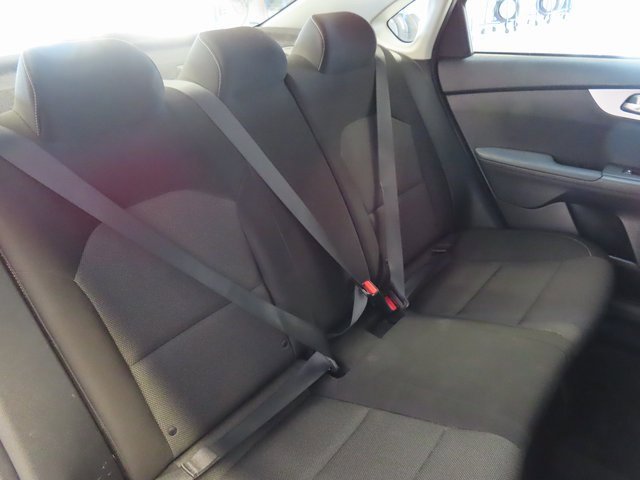Used 2024 Kia Forte LXS image 25