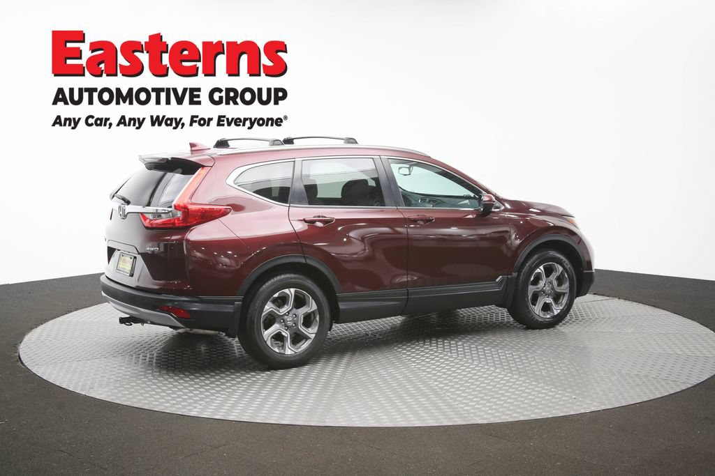 Used 2019 Honda CR-V EX-L image 42