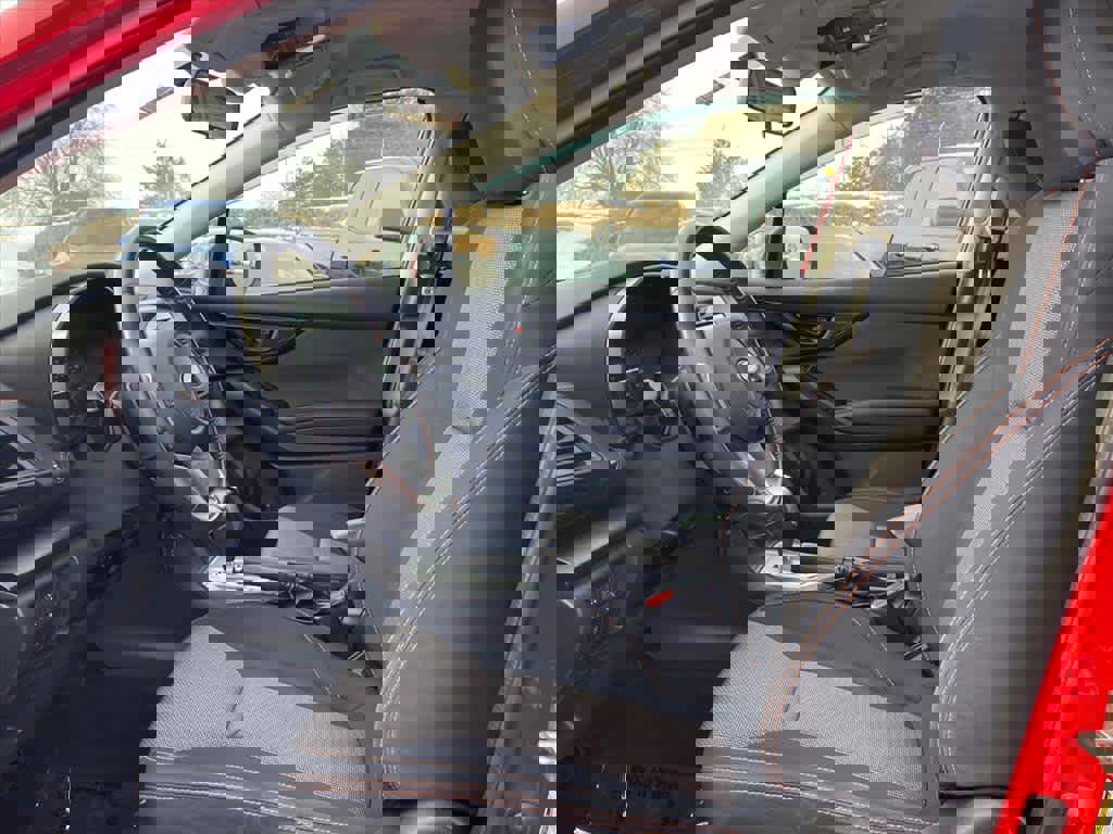 Used 2020 Subaru Crosstrek 2.0i Premium image 13