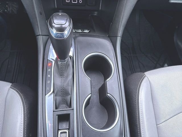 Used 2019 Chevrolet Equinox Premier image 16