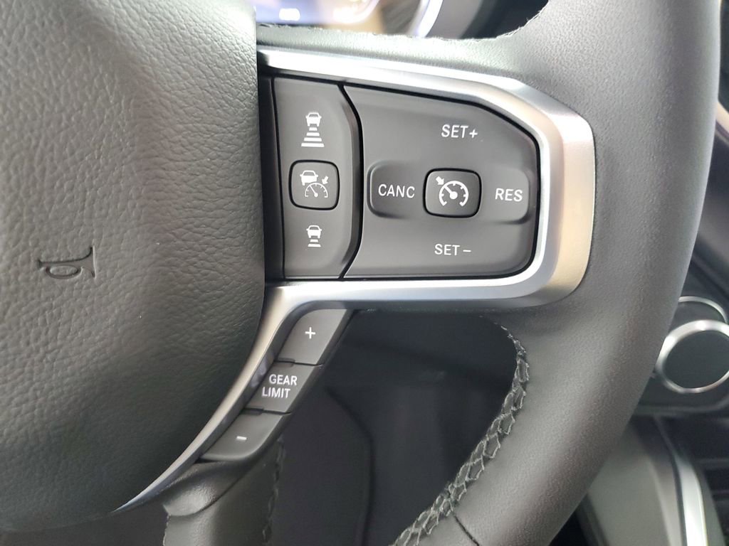 New 2026 RAM 1500 Big Horn image 25