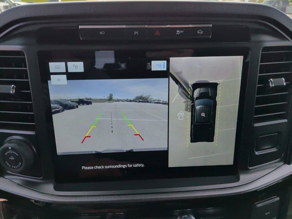 Used 2023 Ford F150 Raptor w/ Equipment Group 802A Raptor R image 25