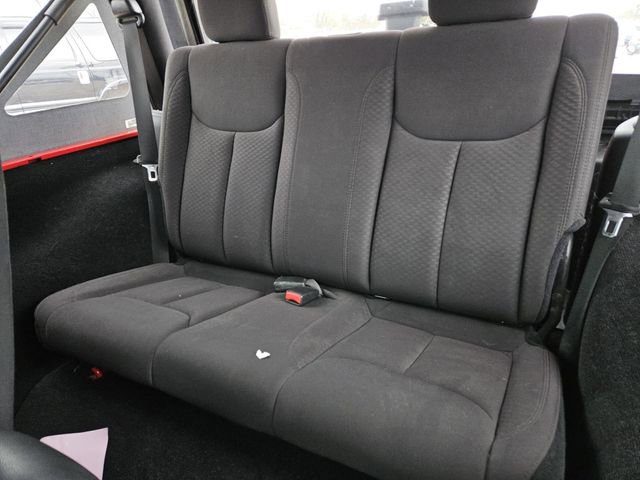 Used 2015 Jeep Wrangler Sport image 27