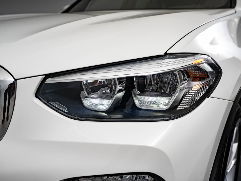Used 2019 BMW X3 xDrive30i AWD/4WD image 15
