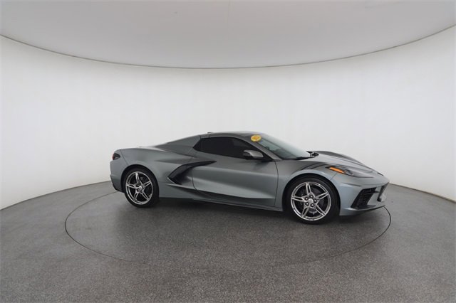 Used 2022 Chevrolet Corvette Stingray image 26