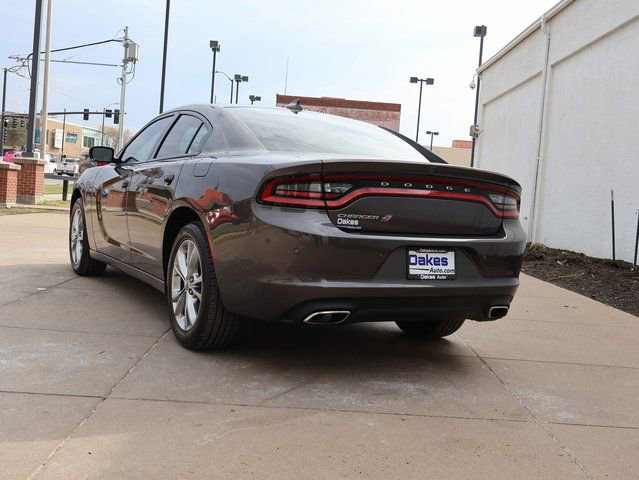 Used 2022 Dodge Charger SXT w/ Driver Convenience Group image 6