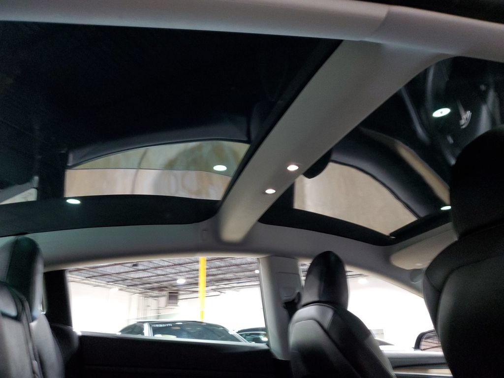 Used 2021 Tesla Model 3 Standard Range Plus RWD image 22