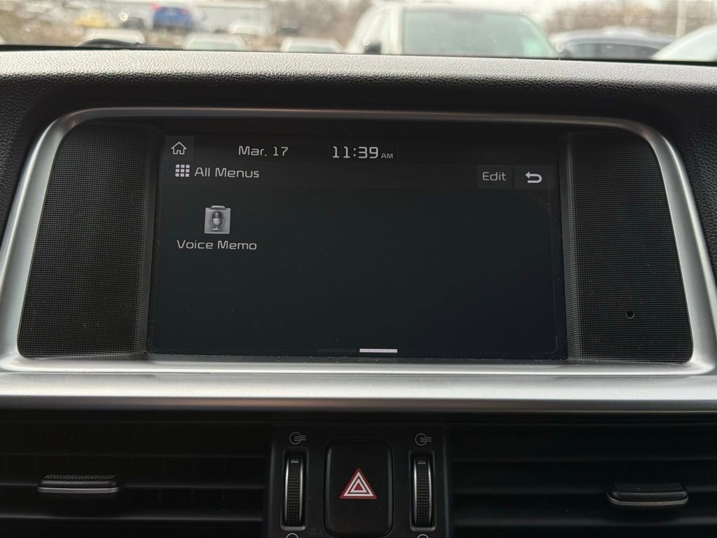 Certified 2020 Kia Optima LX image 22