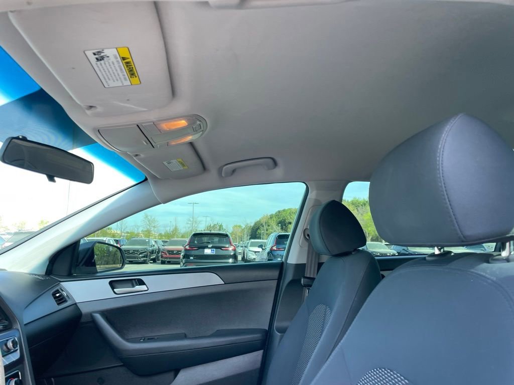 Used 2019 Hyundai Sonata SE image 27