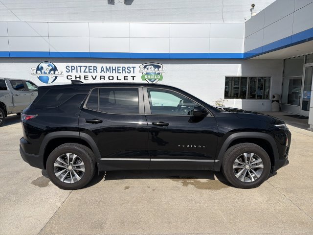 Used 2026 Chevrolet Equinox LT w/ Convenience Package II AWD/4WD image 11