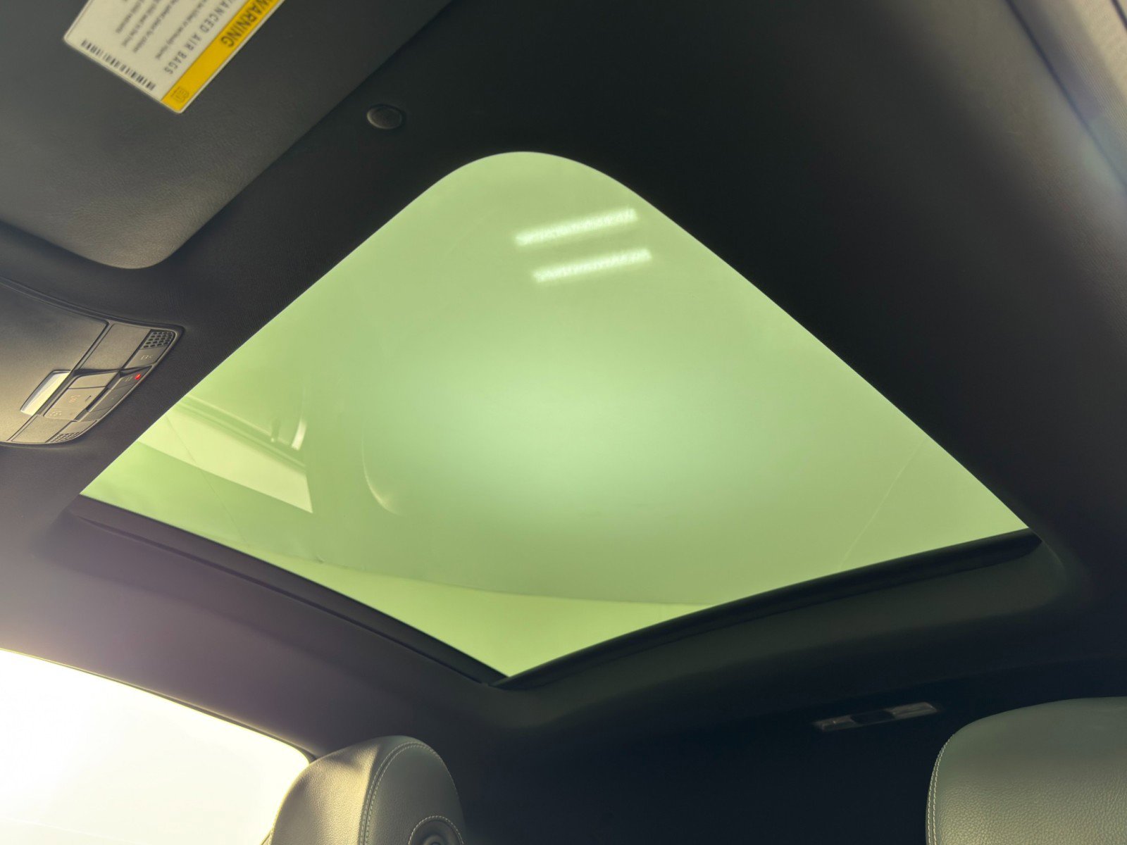 Used 2021 Mercedes-Benz C 300 Coupe w/ AMG Line image 11