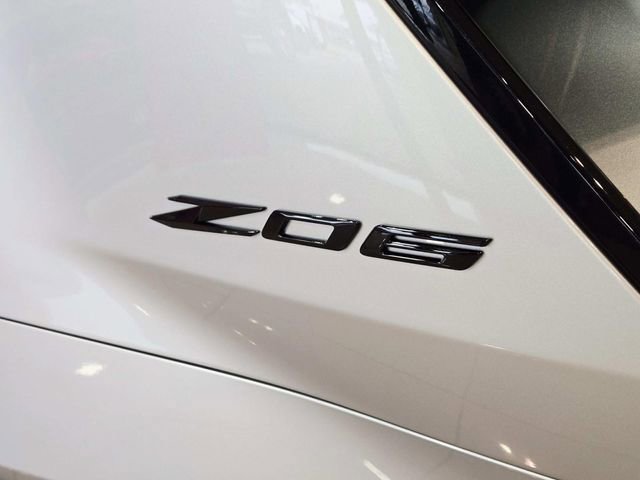 New 2026 Chevrolet Corvette Z06 image 13