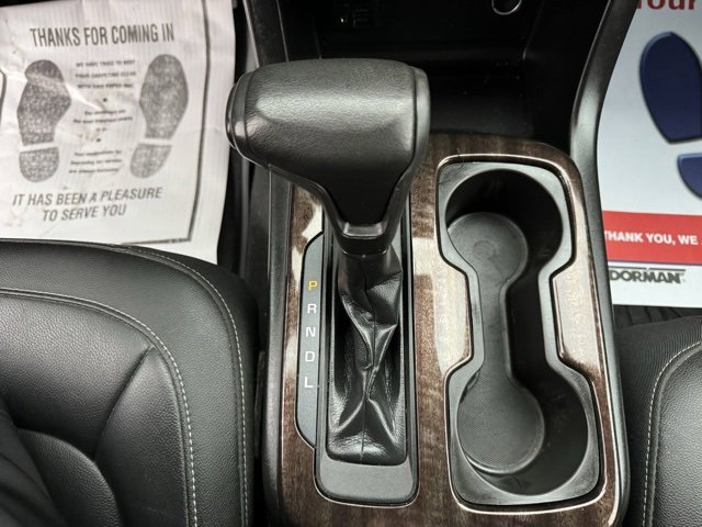 Used 2020 GMC Canyon SLT image 17