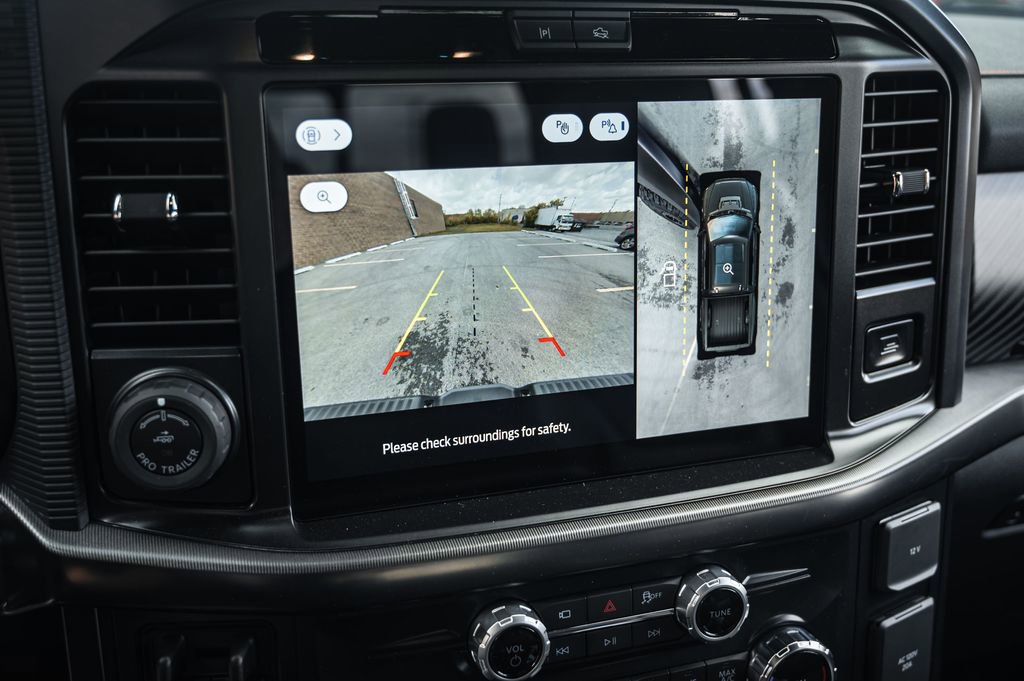 New 2025 Ford F150 Raptor AWD/4WD image 20