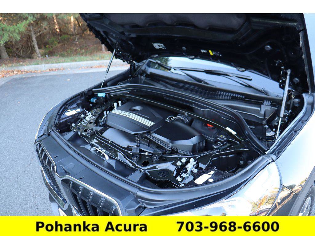 Used 2023 BMW X1 xDrive28i w/ Convenience Package image 30