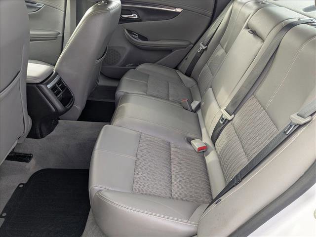 Used 2018 Chevrolet Impala LT image 16