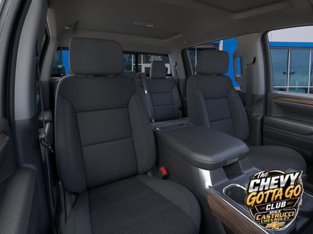 New 2026 Chevrolet Silverado 1500 RST w/ Convenience Package II AWD/4WD image 16