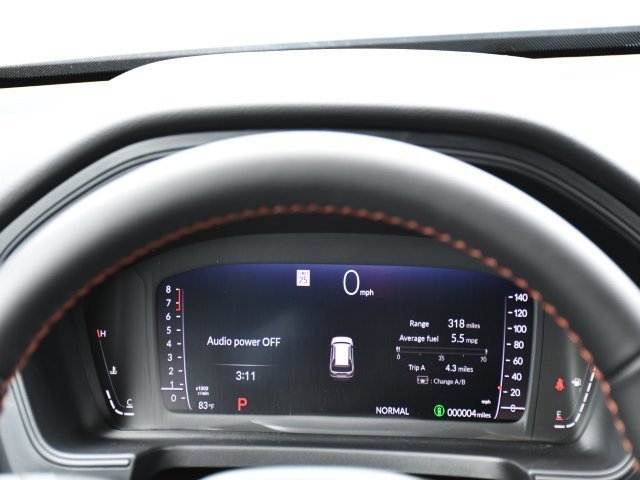 New 2026 Honda Passport TrailSport image 26