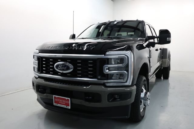 Used 2026 Ford F350 King Ranch image 74