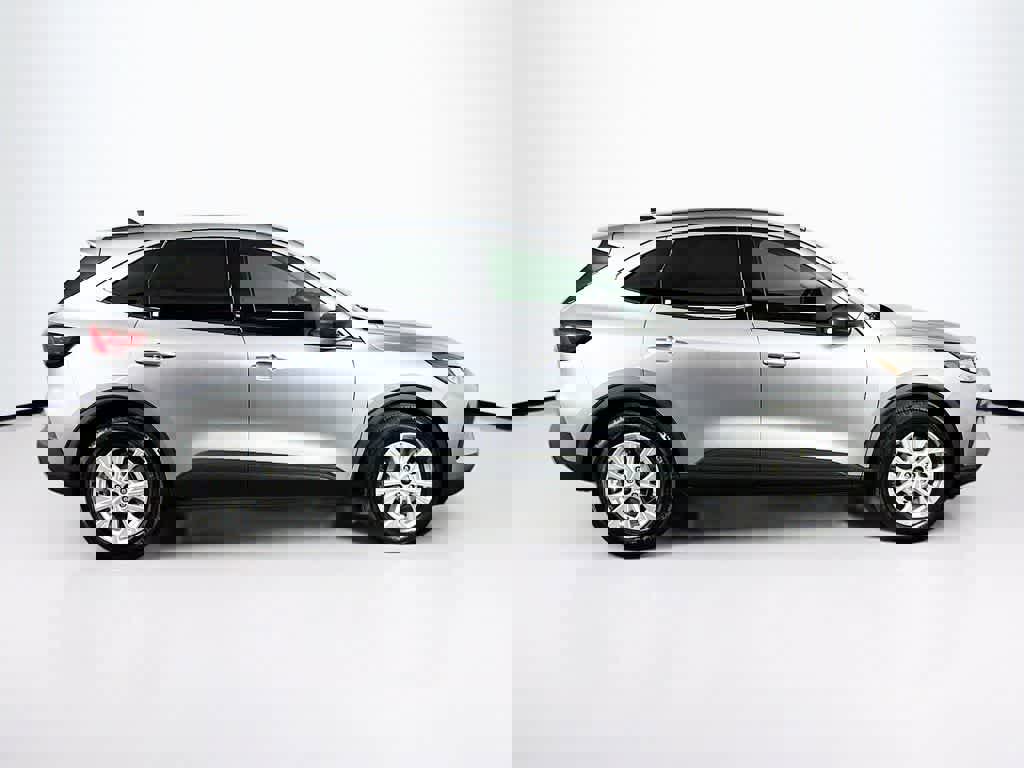 Certified 2024 Ford Escape Active image 25
