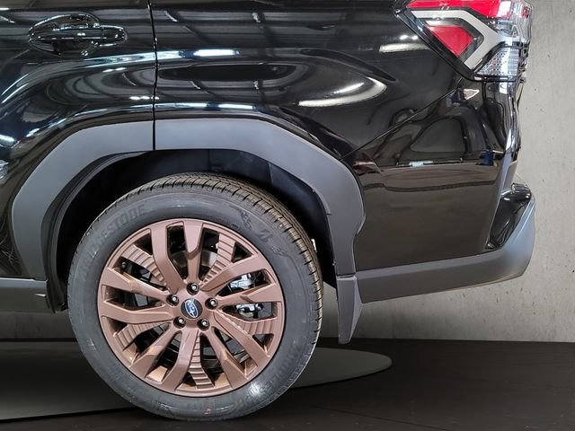 New 2026 Subaru Forester Sport image 24