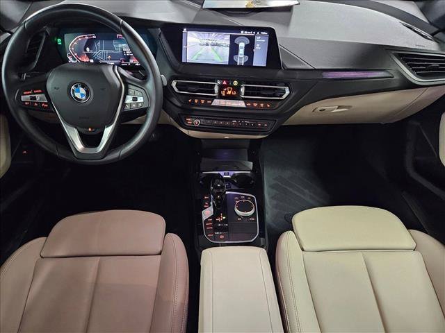 Certified 2024 BMW 228i Gran Coupe w/ Premium Package FWD image 19
